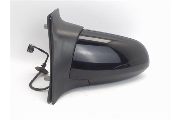 Recambio de retrovisor electrico izquierdo para opel zafira a 2.0 dti 16v referencia OEM IAM   