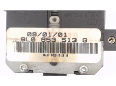 Recambio de mando intermitencia para volkswagen golf iv berlina (1j1) 1.6 16v referencia OEM IAM 8L0953513G0  