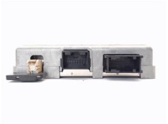 Recambio de centralita para opel astra j 1.6 referencia OEM IAM 13353284 13334026 