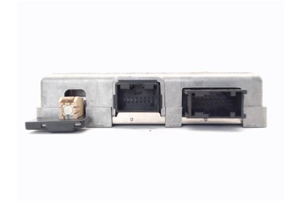 Recambio de centralita para opel astra j 1.6 referencia OEM IAM 13353284 13334026 
