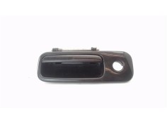 MANETA EXTERIOR PORTON 1J6827565BGRU 1J6827565A 