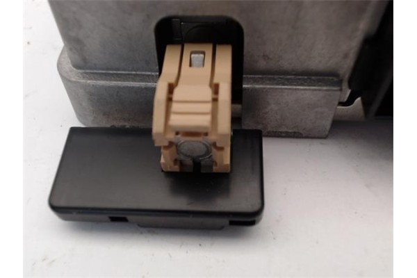 Recambio de centralita para opel astra j 1.6 referencia OEM IAM 13353284 13334026 