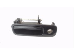Recambio de maneta exterior porton para volkswagen golf iv berlina (1j1) 1.6 16v referencia OEM IAM 1J6827565BGRU 1J6827565A 