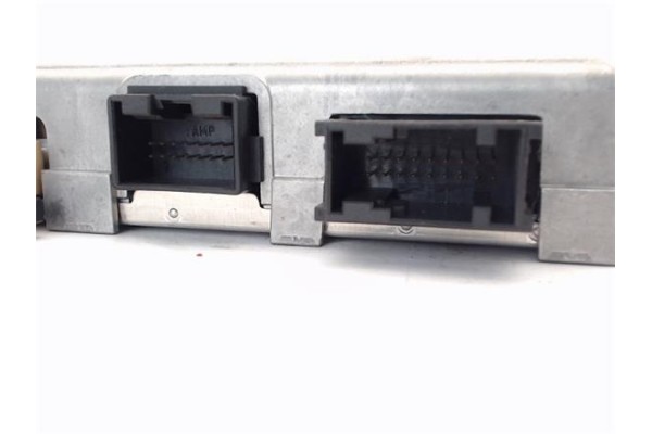 Recambio de centralita para opel astra j 1.6 referencia OEM IAM 13353284 13334026 