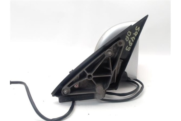 Recambio de retrovisor electrico derecho para audi a4 avant (8e) 1.9 tdi (96kw) referencia OEM IAM 8E0857508BGRU 10681 