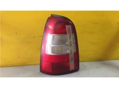 Recambio de piloto trasero izquierdo para opel vectra b caravan 1.6 básico (1999) referencia OEM IAM 90585001  