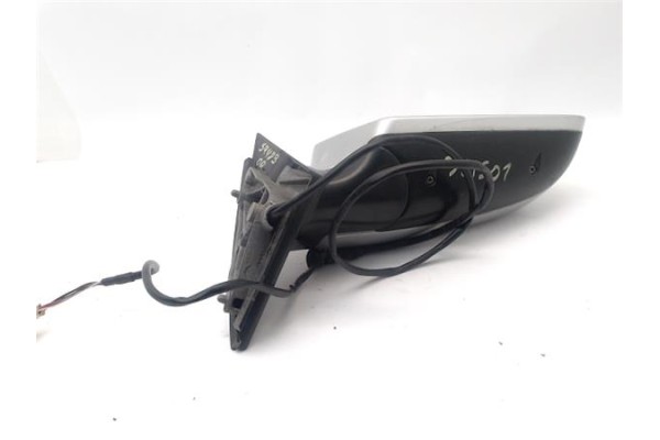 Recambio de retrovisor electrico derecho para audi a4 avant (8e) 1.9 tdi (96kw) referencia OEM IAM 8E0857508BGRU 10681 