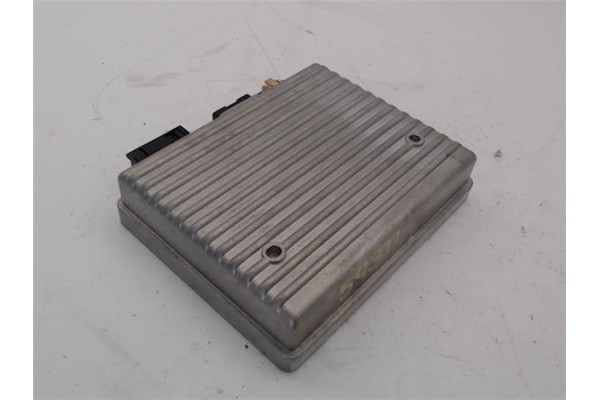 Recambio de centralita para opel astra j 1.6 referencia OEM IAM 13353284 13334026 
