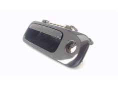 Recambio de maneta exterior porton para volkswagen golf iv berlina (1j1) 1.6 16v referencia OEM IAM 1J6827565BGRU 1J6827565A 