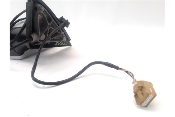 Recambio de retrovisor electrico derecho para audi a4 avant (8e) 1.9 tdi (96kw) referencia OEM IAM 8E0857508BGRU 10681 
