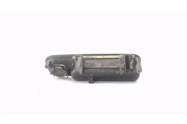 Recambio de maneta exterior porton para volkswagen golf iv berlina (1j1) 1.6 16v referencia OEM IAM 1J6827565BGRU 1J6827565A 
