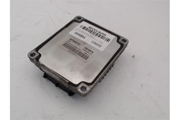 Recambio de centralita para renault twingo i (c06) 1.2 (c066/67/68) referencia OEM IAM 8201068825  