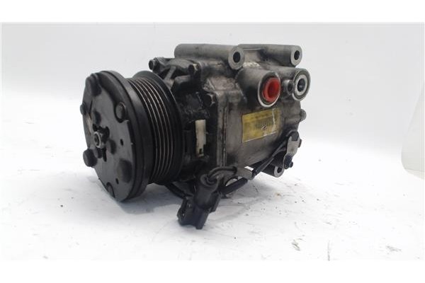 Recambio de compresor aire acond. para ford focus berlina (cak) referencia OEM IAM YS4H19D629AD  