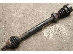 Recambio de palier delantero derecho para volkswagen golf iii (1h1) 1.9 tdi referencia OEM IAM   