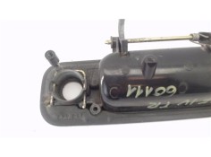 Recambio de maneta exterior porton para volkswagen golf iv berlina (1j1) 1.6 16v referencia OEM IAM 1J6827565BGRU 1J6827565A 