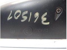 Recambio de retrovisor electrico derecho para audi a4 avant (8e) 1.9 tdi (96kw) referencia OEM IAM 8E0857508BGRU 10681 