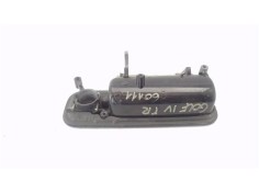 Recambio de maneta exterior porton para volkswagen golf iv berlina (1j1) 1.6 16v referencia OEM IAM 1J6827565BGRU 1J6827565A 