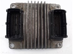 Recambio de centralita para renault twingo i (c06) 1.2 (c066/67/68) referencia OEM IAM 8201068825  