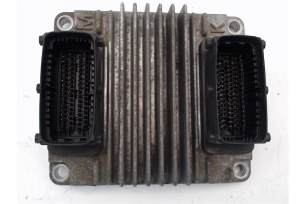 Recambio de centralita para renault twingo i (c06) 1.2 (c066/67/68) referencia OEM IAM 8201068825  
