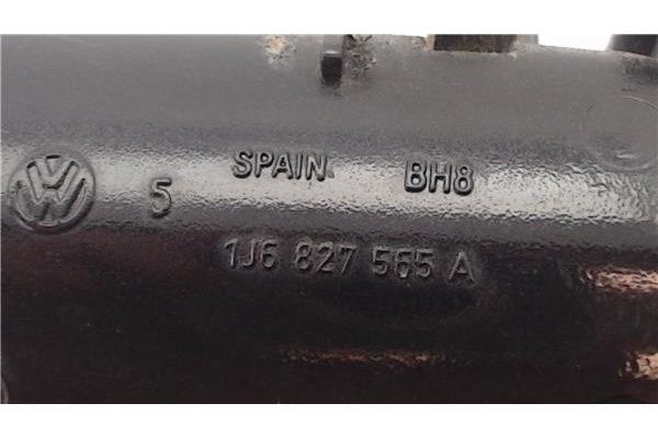 Recambio de maneta exterior porton para volkswagen golf iv berlina (1j1) 1.6 16v referencia OEM IAM 1J6827565BGRU 1J6827565A 
