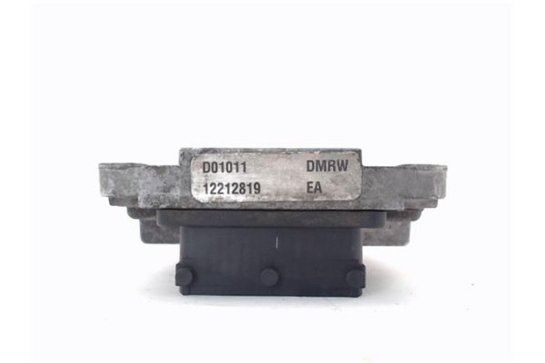 Recambio de centralita para renault twingo i (c06) 1.2 (c066/67/68) referencia OEM IAM 8201068825  