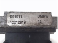 Recambio de centralita para renault twingo i (c06) 1.2 (c066/67/68) referencia OEM IAM 8201068825  