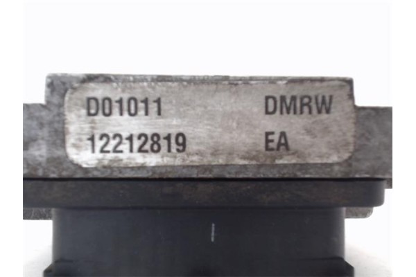 Recambio de centralita para renault twingo i (c06) 1.2 (c066/67/68) referencia OEM IAM 8201068825  