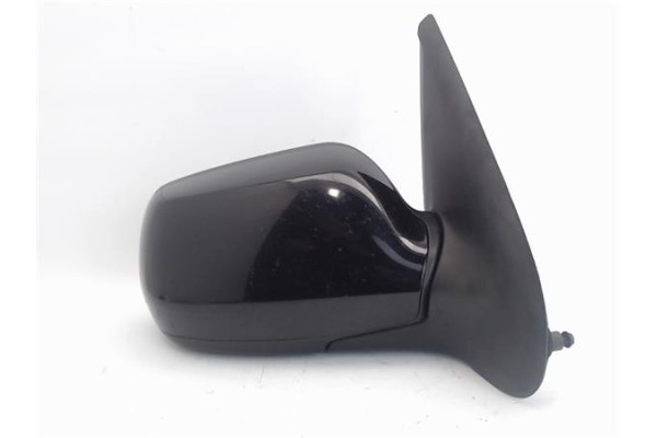 Recambio de retrovisor electrico derecho para mazda 2 (b2w) 1.6 referencia OEM IAM   