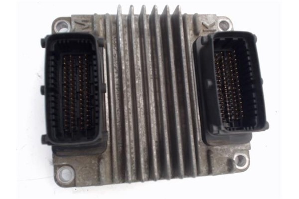 Recambio de centralita para renault twingo i (c06) 1.2 (c066/67/68) referencia OEM IAM 8201068825  