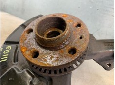 Recambio de mangueta delantero derecha para volkswagen golf iv berlina (1j1) 1.6 16v referencia OEM IAM 1J0407256N  