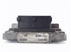 Recambio de centralita para renault twingo i (c06) 1.2 (c066/67/68) referencia OEM IAM 8201068825  