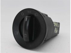 Recambio de mando de luces para volkswagen polo iv (9n1) 1.2 12v referencia OEM IAM 6Q0941531B  