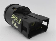 Recambio de mando de luces para volkswagen polo iv (9n1) 1.2 12v referencia OEM IAM 6Q0941531B  