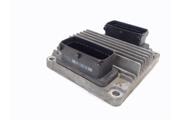 Recambio de centralita para renault twingo i (c06) 1.2 (c066/67/68) referencia OEM IAM 8201068825  