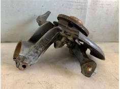 Recambio de mangueta delantero derecha para volkswagen golf iv berlina (1j1) 1.6 16v referencia OEM IAM 1J0407256N  