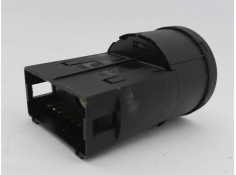 Recambio de mando de luces para volkswagen polo iv (9n1) 1.2 12v referencia OEM IAM 6Q0941531B  