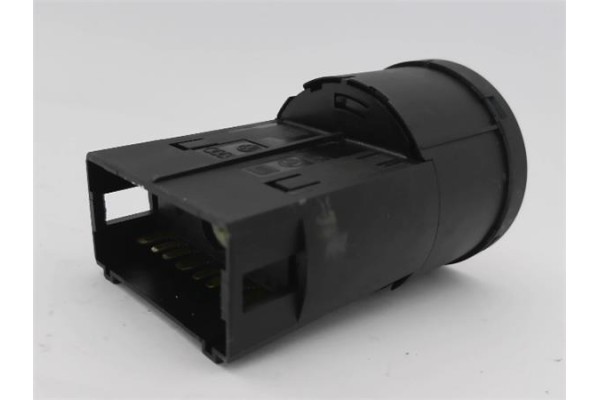 Recambio de mando de luces para volkswagen polo iv (9n1) 1.2 12v referencia OEM IAM 6Q0941531B  