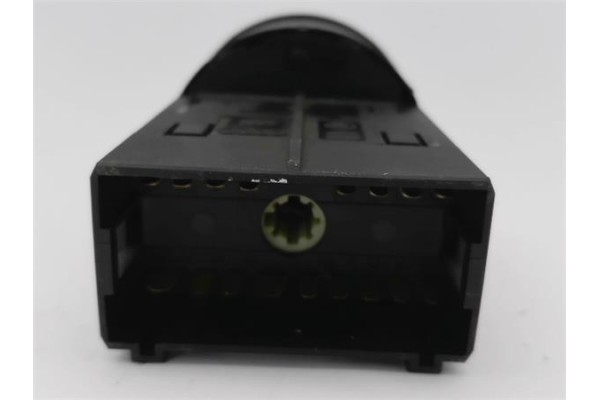 Recambio de mando de luces para volkswagen polo iv (9n1) 1.2 12v referencia OEM IAM 6Q0941531B  