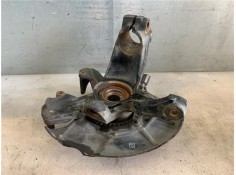 Recambio de mangueta delantero derecha para volkswagen golf iv berlina (1j1) 1.6 16v referencia OEM IAM 1J0407256N  