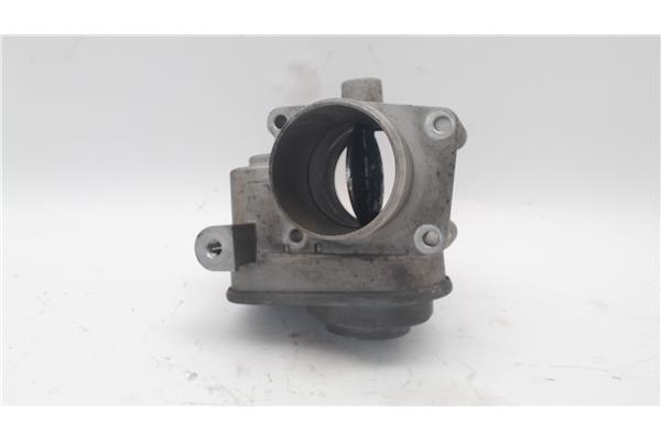 Recambio de caja mariposa aire para opel corsa c 1.7 cdti referencia OEM IAM   