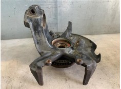 Recambio de mangueta delantero derecha para volkswagen golf iv berlina (1j1) 1.6 16v referencia OEM IAM 1J0407256N  