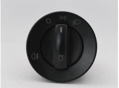 Recambio de mando de luces para volkswagen polo iv (9n1) 1.2 12v referencia OEM IAM 6Q0941531B  