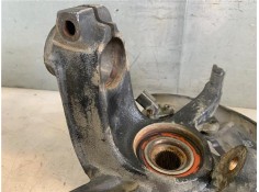 Recambio de mangueta delantero derecha para volkswagen golf iv berlina (1j1) 1.6 16v referencia OEM IAM 1J0407256N  