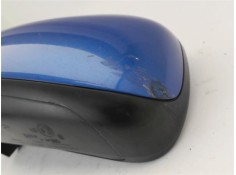 Recambio de retrovisor izquierdo para peugeot 307 (3a/c) 2.0 hdi 90 referencia OEM IAM 8149AT  