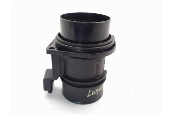 Recambio de caudalimetro para renault laguna ii (bg0) 1.9 dci (bg1a, bg1w) referencia OEM IAM 7700314057 11037613 