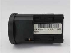 Recambio de mando de luces para volkswagen polo iv (9n1) 1.2 12v referencia OEM IAM 6Q0941531B  