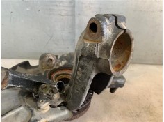 Recambio de mangueta delantero derecha para volkswagen golf iv berlina (1j1) 1.6 16v referencia OEM IAM 1J0407256N  