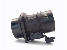 Recambio de caudalimetro para renault laguna ii (bg0) 1.9 dci (bg1a, bg1w) referencia OEM IAM 7700314057 11037613 