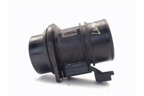 Recambio de caudalimetro para renault laguna ii (bg0) 1.9 dci (bg1a, bg1w) referencia OEM IAM 7700314057 11037613 