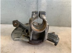 Recambio de mangueta delantero derecha para volkswagen golf iv berlina (1j1) 1.6 16v referencia OEM IAM 1J0407256N  